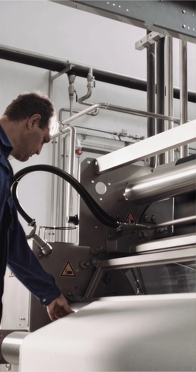 Private Label & OEM Manufacturing